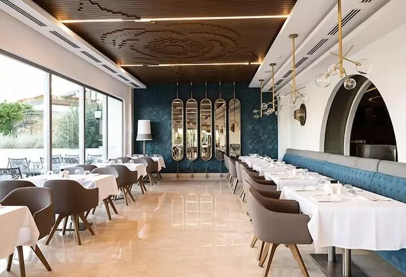 Fotos del hotel Malpas  & Casino:  5