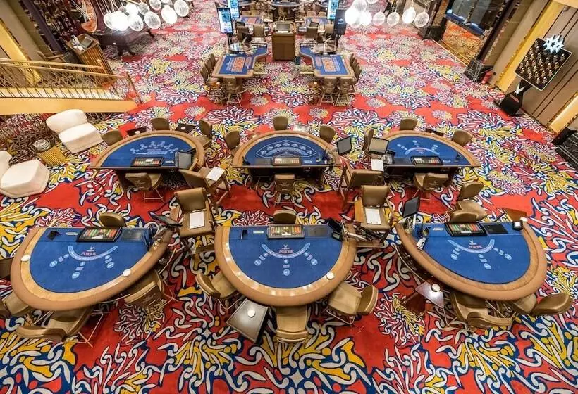 Fotos del hotel Malpas  & Casino:  16