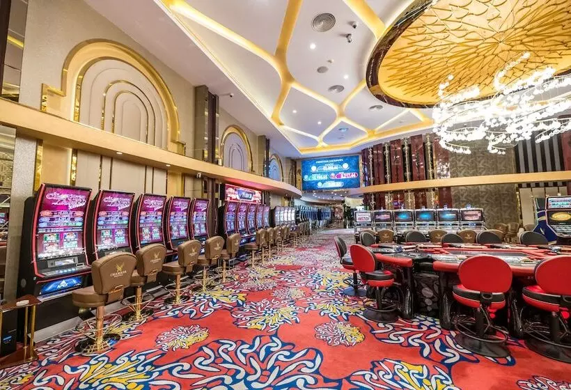 Fotos del hotel Malpas  & Casino:  10