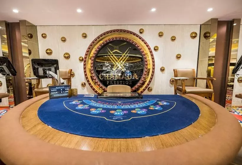 Fotos del hotel Malpas  & Casino:  4