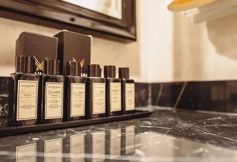 Fotos del hotel Malpas  & Casino:  15