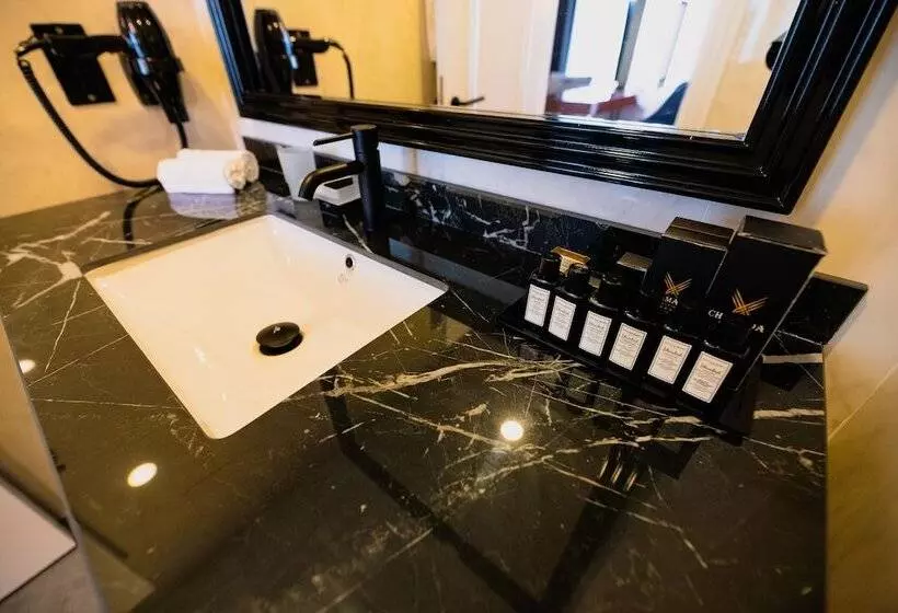 Fotos del hotel Malpas  & Casino:  7