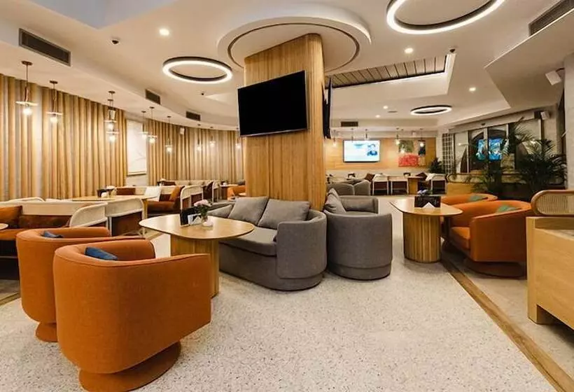 Fotos del hotel Malpas  & Casino:  3