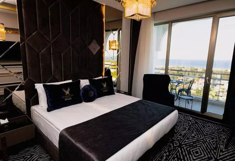 Fotos del hotel Malpas  & Casino:  21