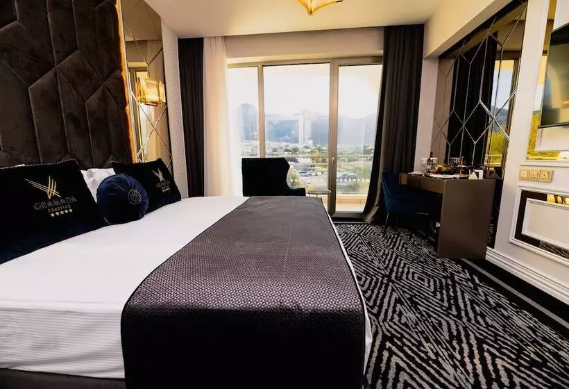 Fotos del hotel Malpas  & Casino:  17