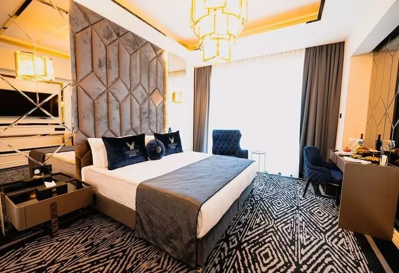 Fotos del hotel Malpas  & Casino:  11