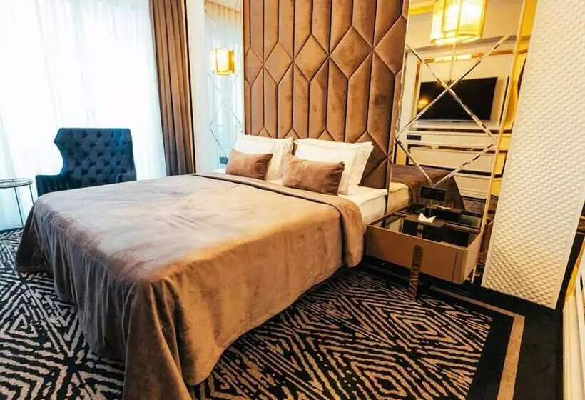 Fotos del hotel Malpas  & Casino:  2