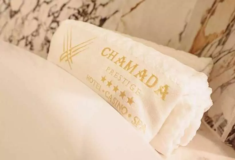 Fotos del hotel Malpas  & Casino:  20