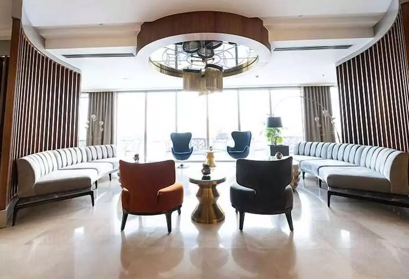 Fotos del hotel Malpas  & Casino:  22