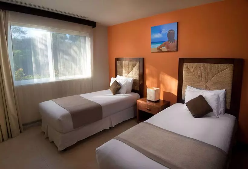 Fotos del hotel Pueblito Escondido Luxury By Mistik:  10