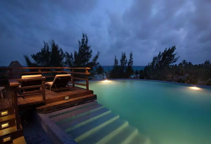 Fotos del hotel Pueblito Escondido Luxury By Mistik:  17