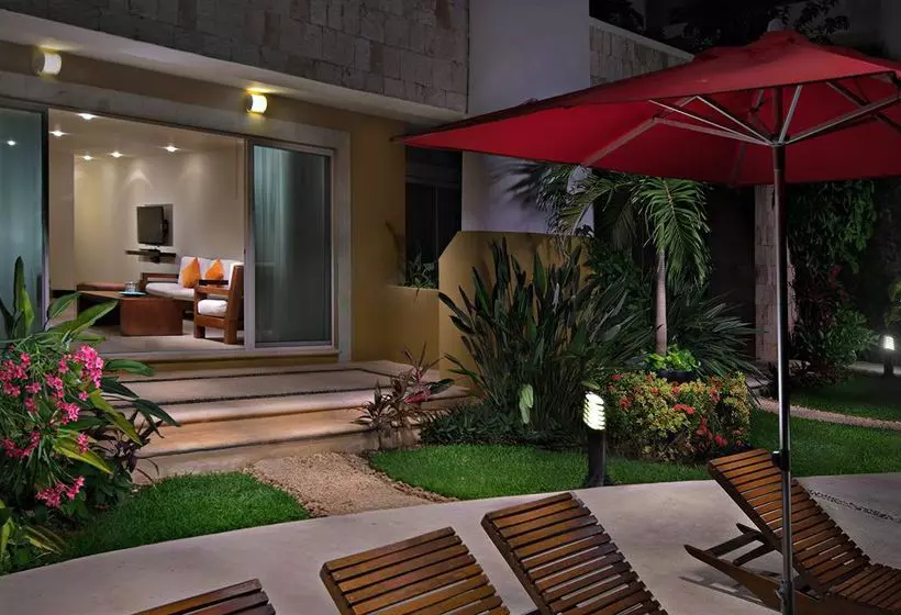 Fotos del hotel Pueblito Escondido Luxury By Mistik:  6