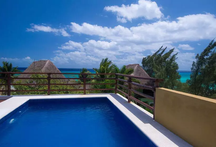 Fotos del hotel Pueblito Escondido Luxury By Mistik:  15