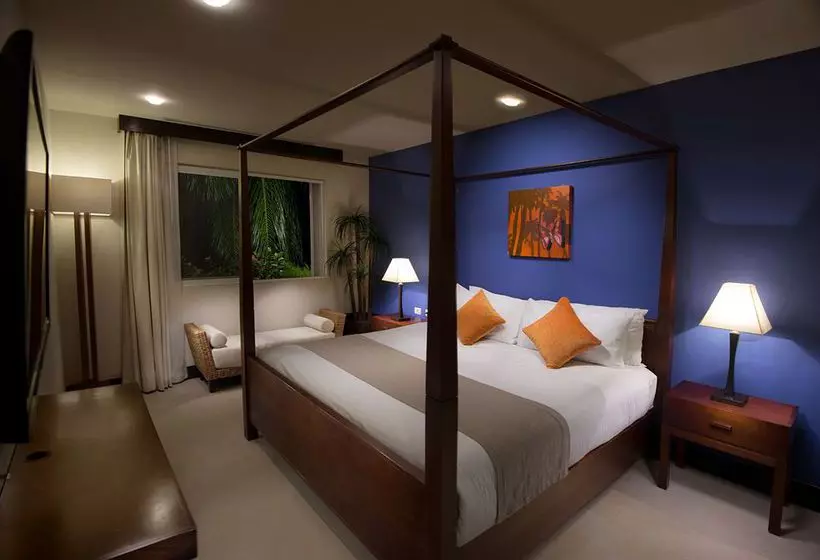 Fotos del hotel Pueblito Escondido Luxury By Mistik:  21