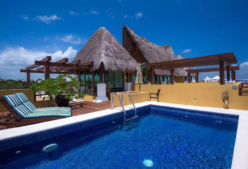 Fotos del hotel Pueblito Escondido Luxury By Mistik:  12