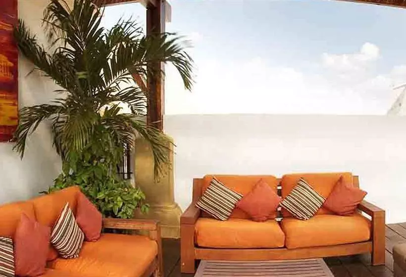 Fotos del hotel Pueblito Escondido Luxury By Mistik:  13