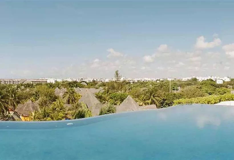 Fotos del hotel Pueblito Escondido Luxury By Mistik:  9