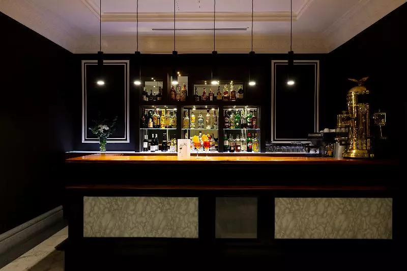 Fotos del hotel Principe Torlonia - A Member Of Elizabeth Hotel Group:  2