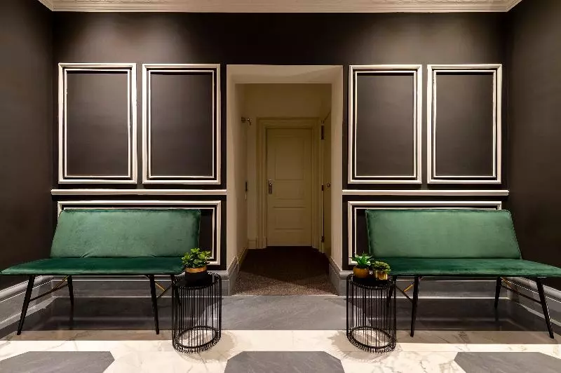 Fotos del hotel Principe Torlonia - A Member Of Elizabeth Hotel Group:  8