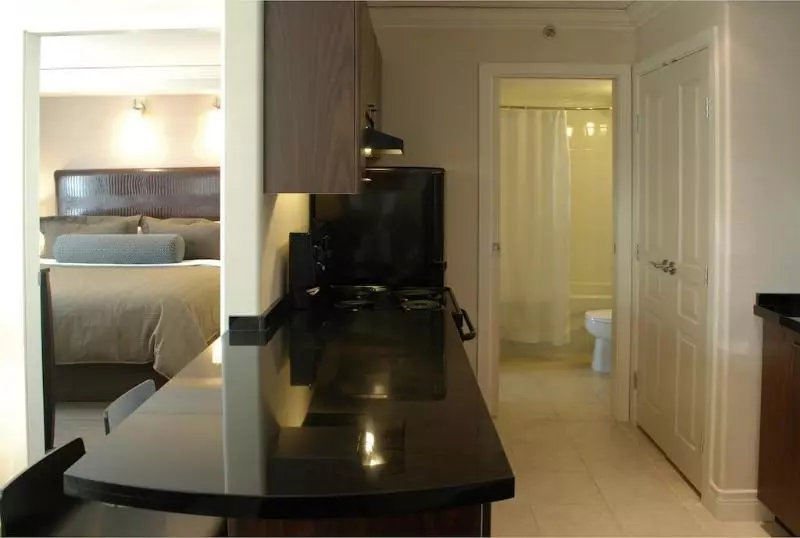 Fotos del hotel Sandman Signature Toronto Airport:  19