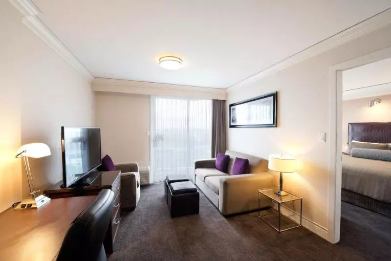 Fotos del hotel Sandman Signature Toronto Airport:  18