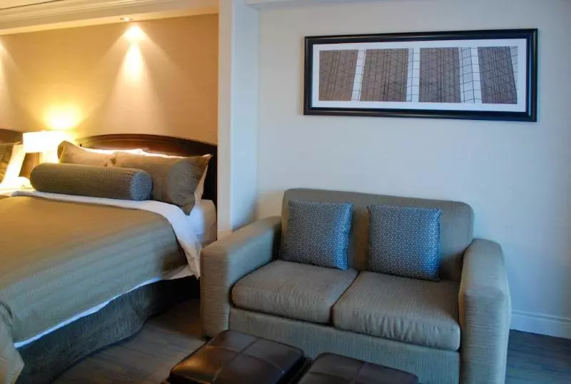 Fotos del hotel Sandman Signature Toronto Airport:  15