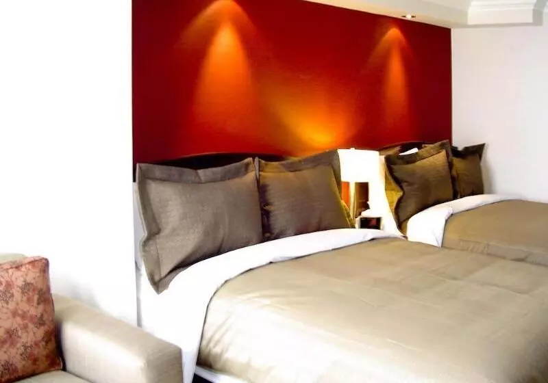 Fotos del hotel Sandman Signature Toronto Airport:  14