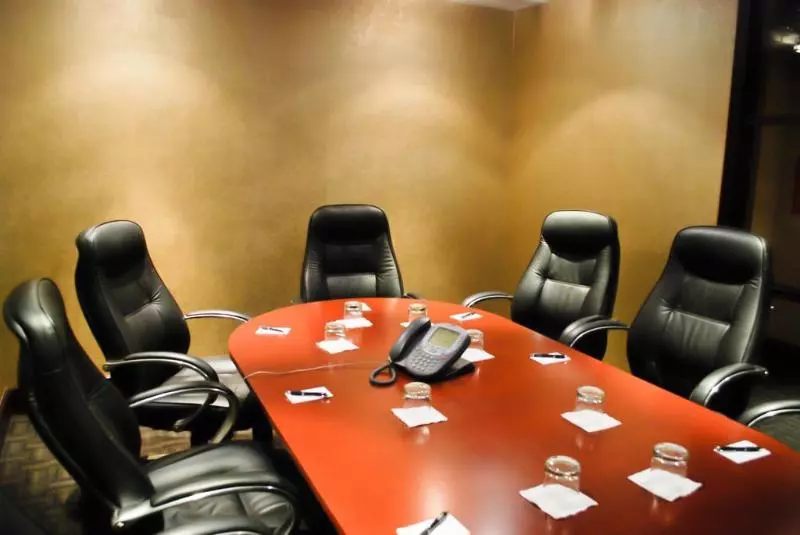 Fotos del hotel Sandman Signature Toronto Airport:  5