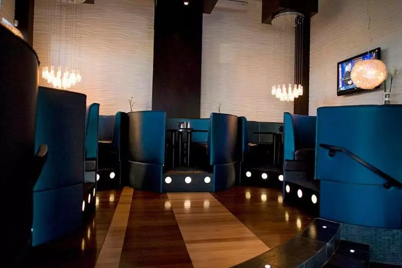 Fotos del hotel Sandman Signature Toronto Airport:  11