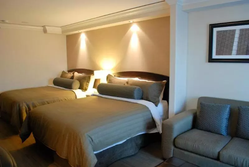 Fotos del hotel Sandman Signature Toronto Airport:  20