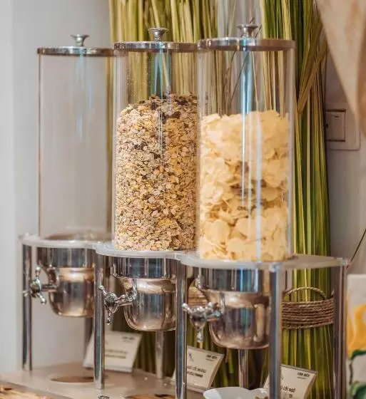 Fotos del hotel Thang Long Opera:  24