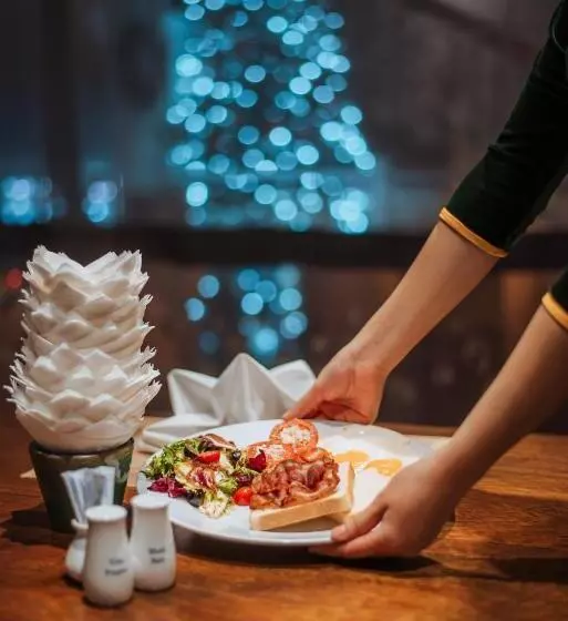 Fotos del hotel Thang Long Opera:  4