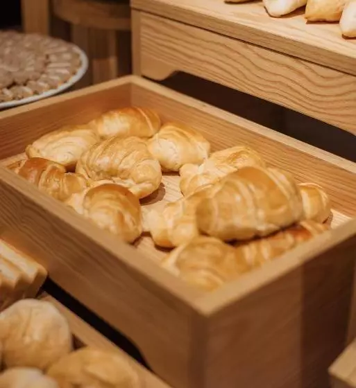 Fotos del hotel Thang Long Opera:  21