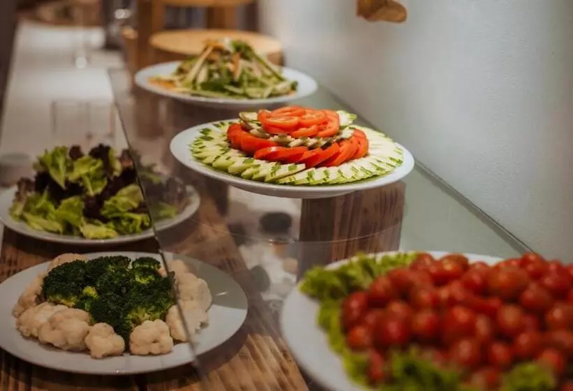 Fotos del hotel Thang Long Opera:  18