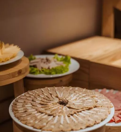 Fotos del hotel Thang Long Opera:  14