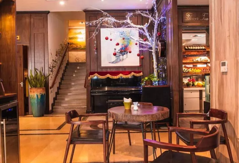 Fotos del hotel Thang Long Opera:  11