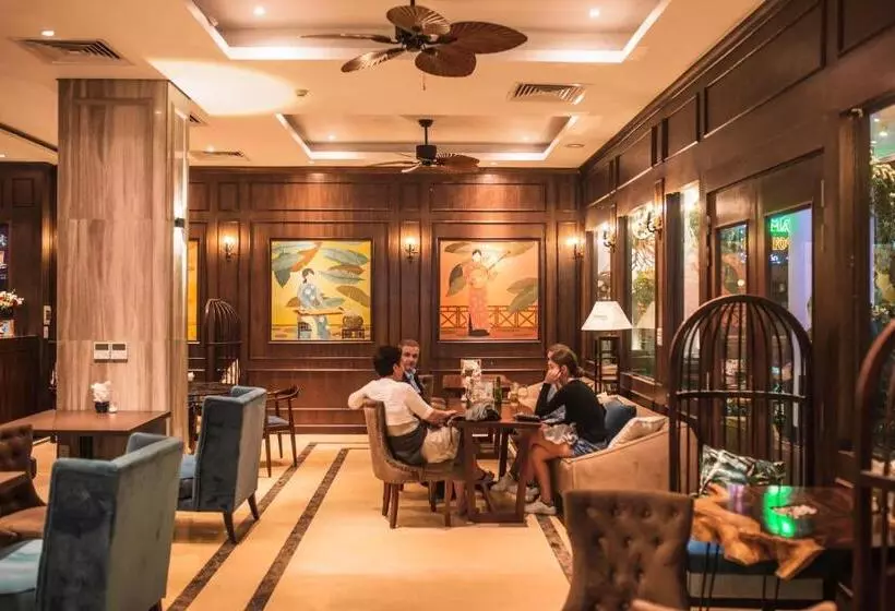 Fotos del hotel Thang Long Opera:  2