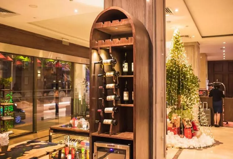 Fotos del hotel Thang Long Opera:  19