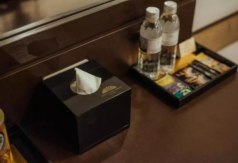 Fotos del hotel Thang Long Opera:  20