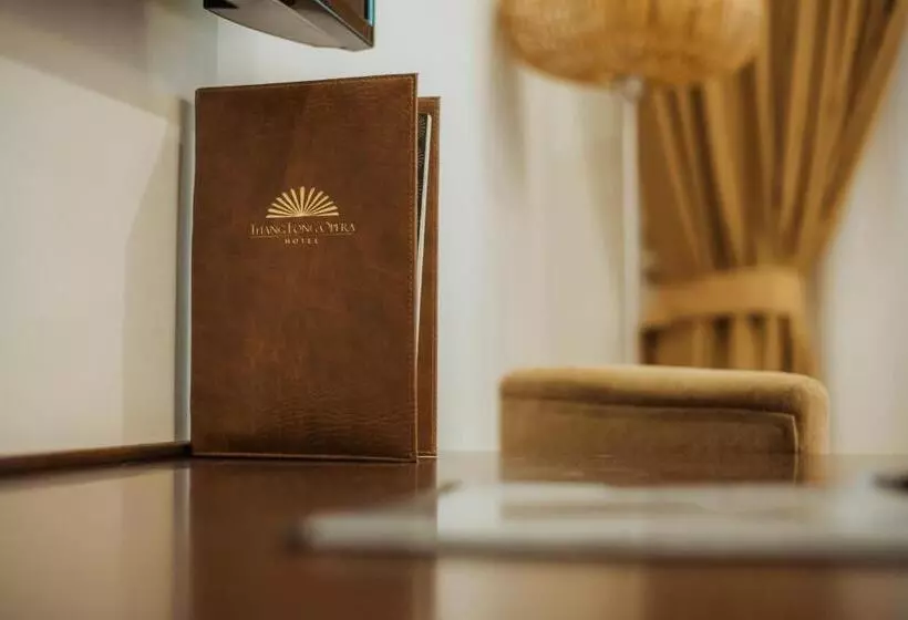 Fotos del hotel Thang Long Opera:  8