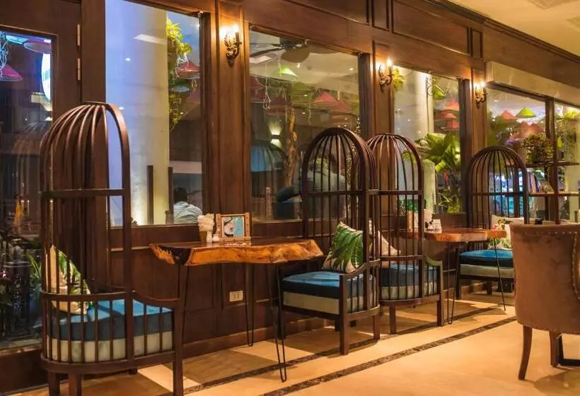 Fotos del hotel Thang Long Opera:  22