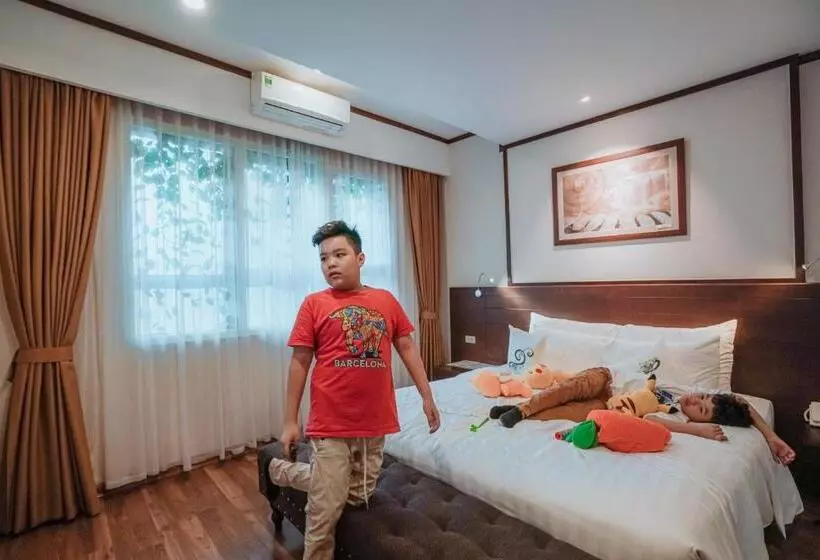 Fotos del hotel Thang Long Opera:  13