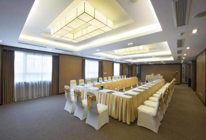 Fotos del hotel Thang Long Opera:  6