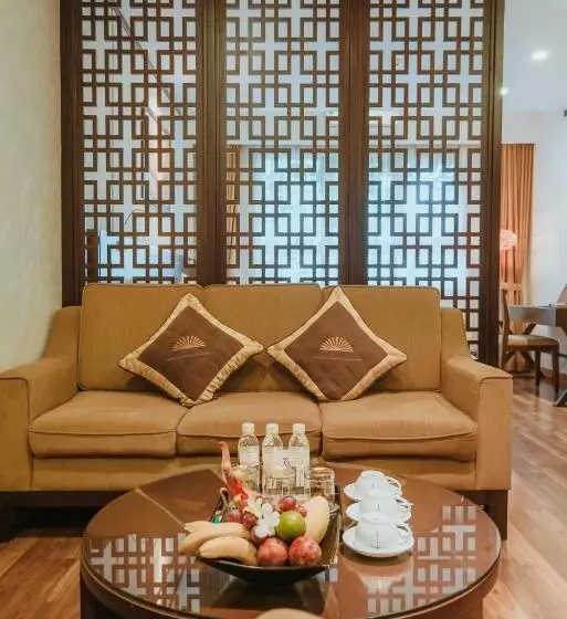 Fotos del hotel Thang Long Opera:  17