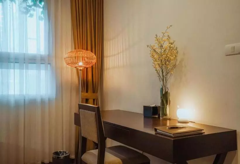 Fotos del hotel Thang Long Opera:  9