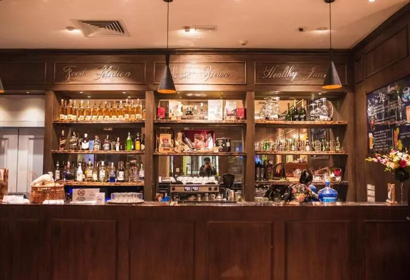 Fotos del hotel Thang Long Opera:  5