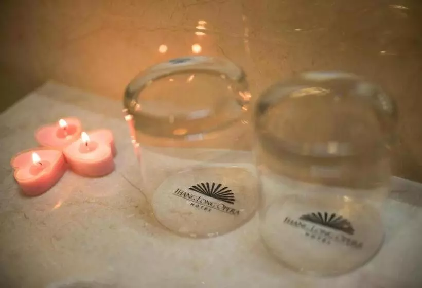 Fotos del hotel Thang Long Opera:  3