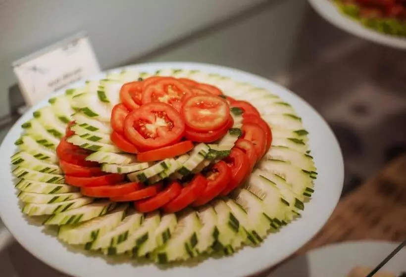 Fotos del hotel Thang Long Opera:  10