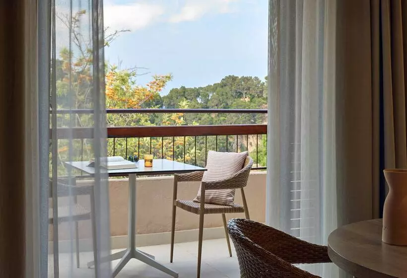 Fotos del hotel Arenas Resort Giverola:  7