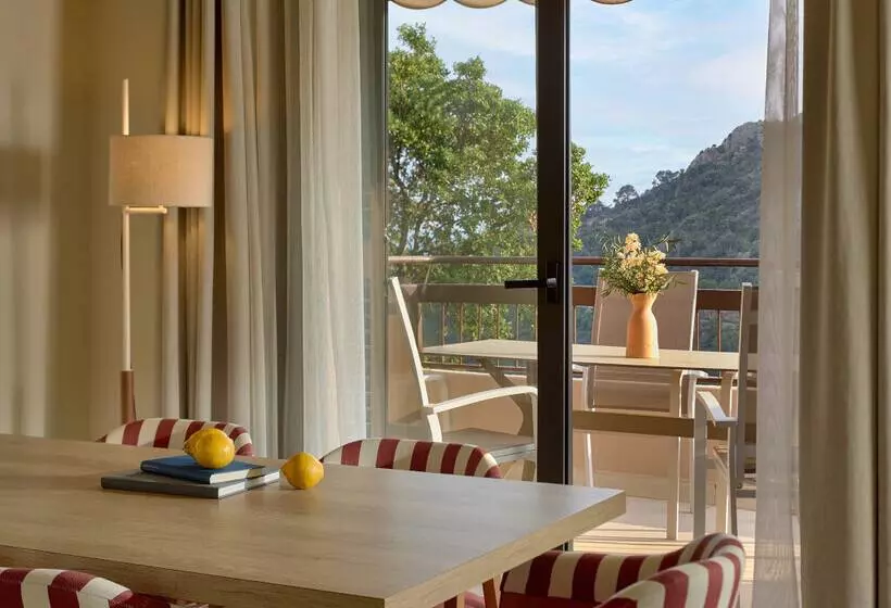 Fotos del hotel Arenas Resort Giverola:  6